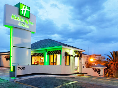 Holiday Inn Hotel & Suites Chihuahua