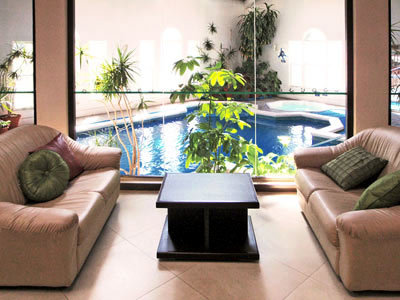 Holiday Inn Hotel & Suites Chihuahua