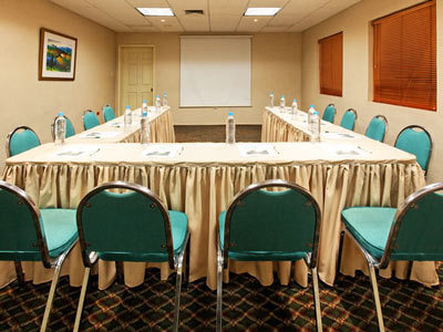 Holiday Inn Hotel & Suites Chihuahua