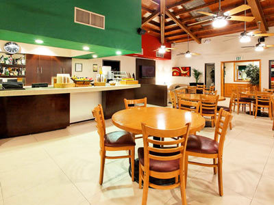 Holiday Inn Hotel & Suites Chihuahua