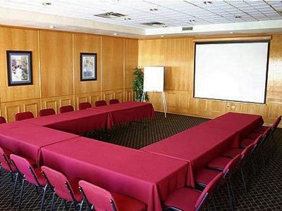 Holiday Inn Hotel & Suites Chihuahua