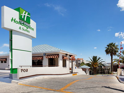 Holiday Inn Hotel & Suites Chihuahua