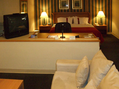 Holiday Inn Hotel & Suites Chihuahua