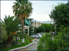 Holiday Inn Hotel & Suites Chihuahua