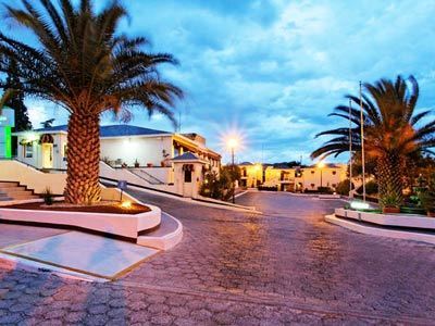 Holiday Inn Hotel & Suites Chihuahua