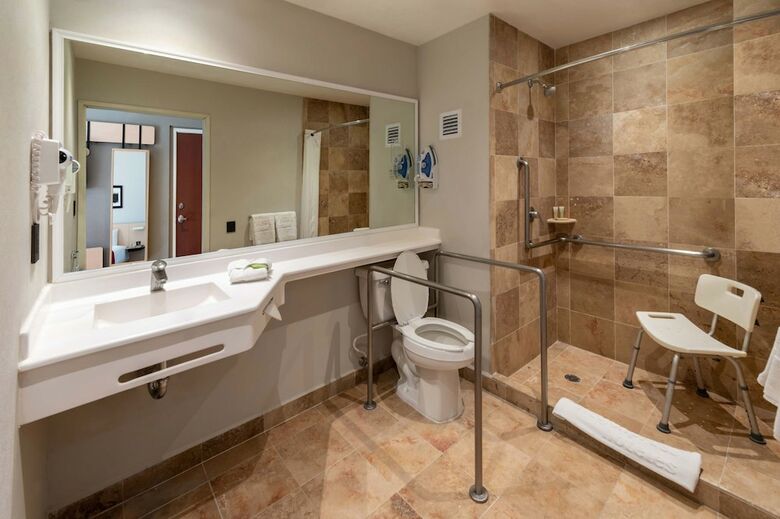 Hotel City Express Chihuahua