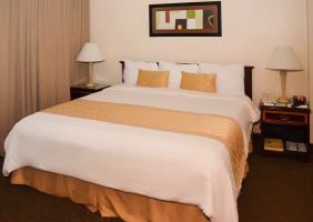 Hotel Quality Inn Chihuahua San Francisco