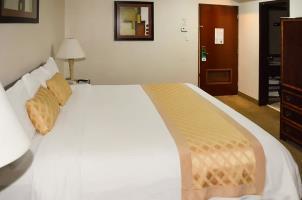 Hotel Quality Inn Chihuahua San Francisco