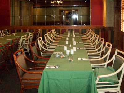 Hotel Quality Inn Chihuahua San Francisco