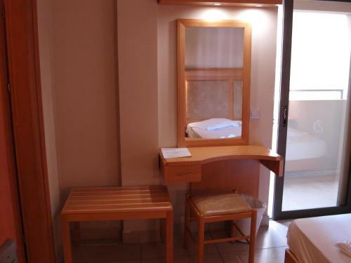 Hotel Saint Constantin