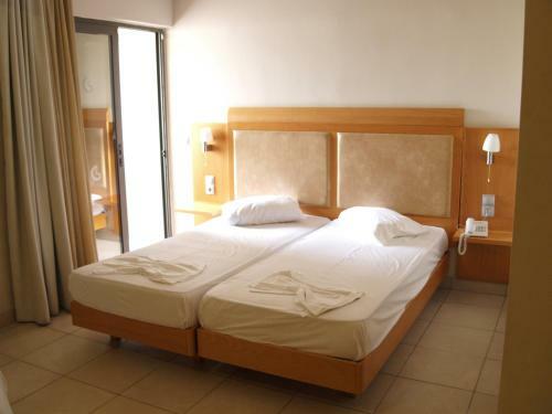 Hotel Saint Constantin