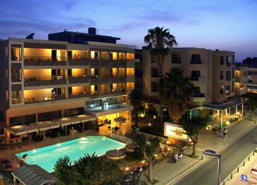 Hotel Saint Constantin