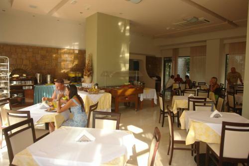 Hotel Saint Constantin