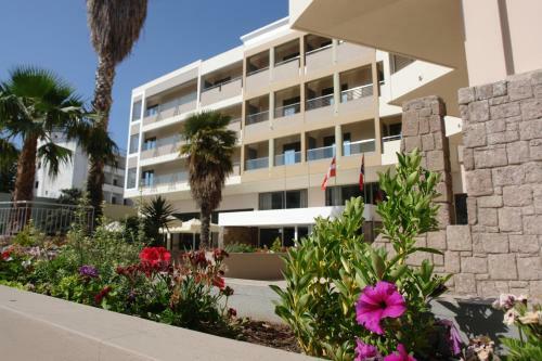 Hotel Saint Constantin