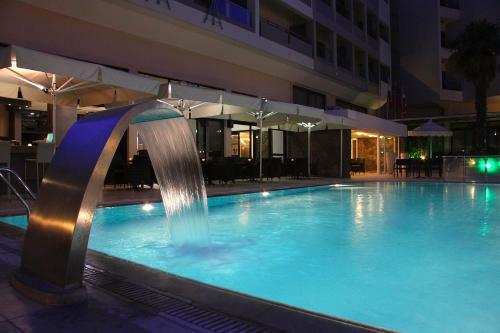 Hotel Saint Constantin