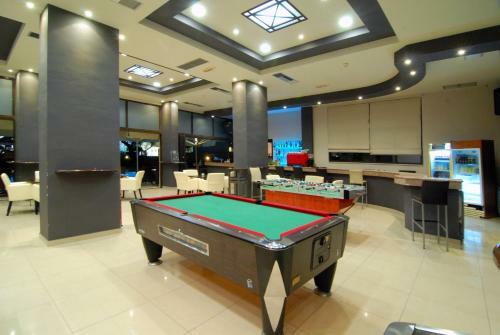 Hotel Saint Constantin
