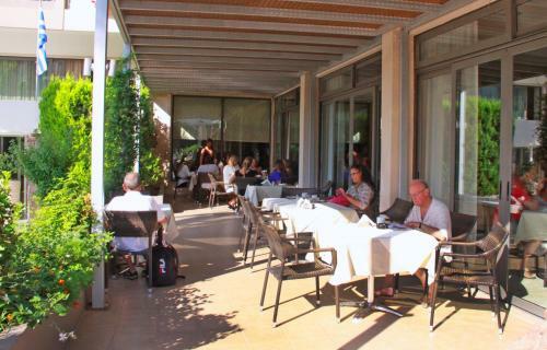 Hotel Saint Constantin