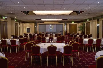 Clarion Collection Croydon Park Hotel