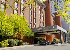 Clarion Collection Croydon Park Hotel