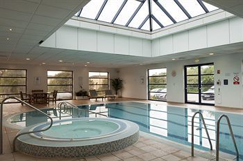 Hotel Holiday Inn Luton-south M1, Jct.9