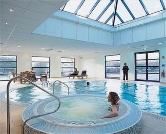 Hotel Holiday Inn Luton-south M1, Jct.9