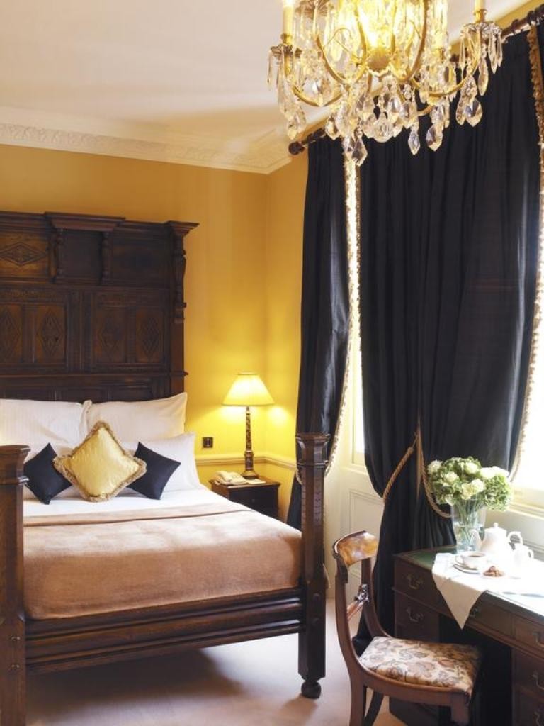 Hotel The Gore (.)