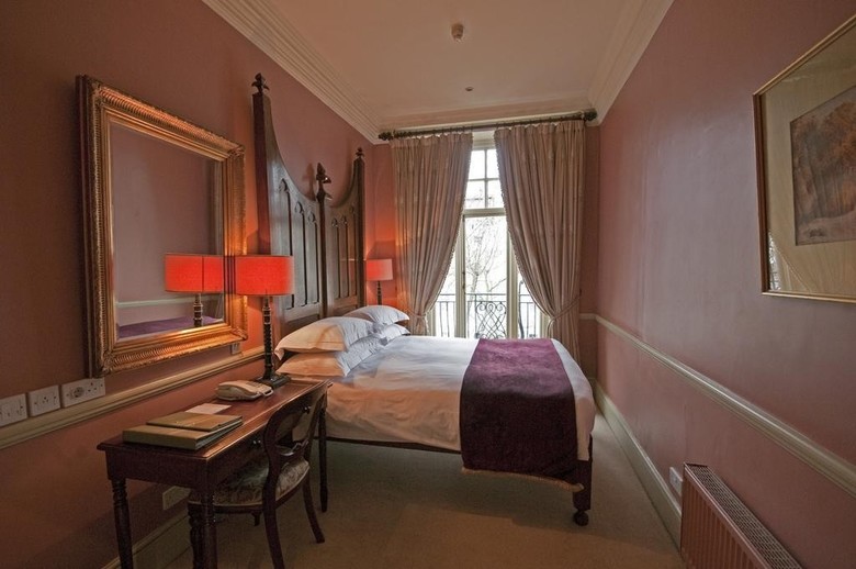 Hotel The Gore (.)