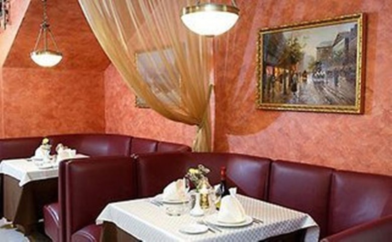 Hotel Sputnik