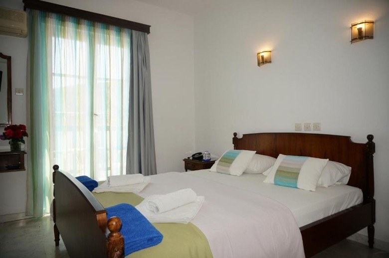 Hotel Adonis