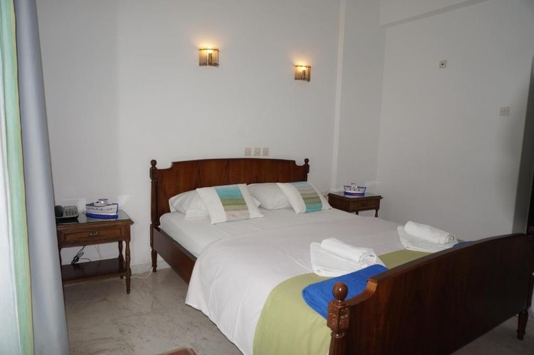 Hotel Adonis
