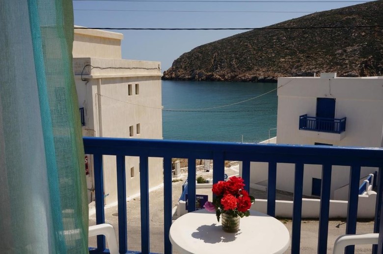 Hotel Adonis