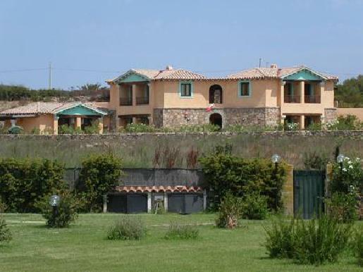 Hotel Stefania