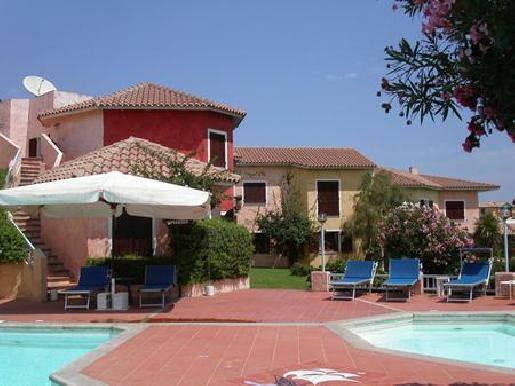 Hotel Stefania