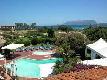 Hotel Stefania
