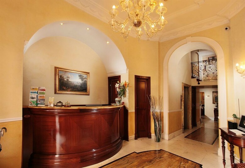Hotel Solis
