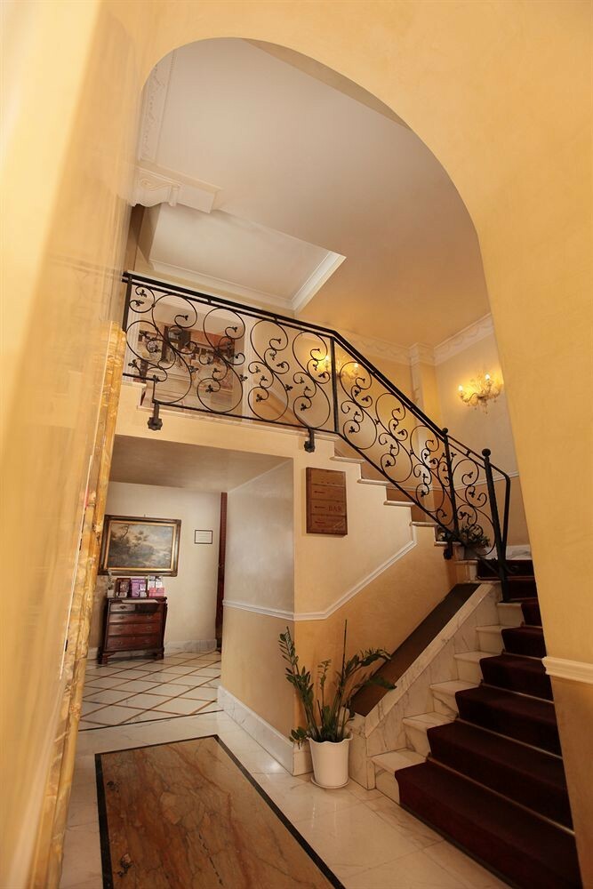 Hotel Solis