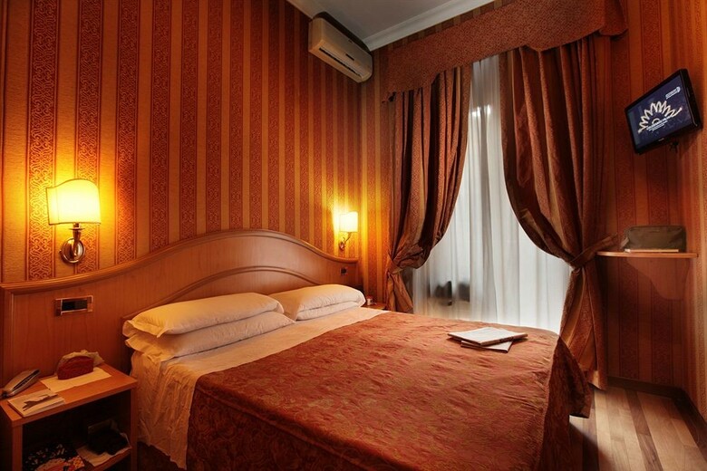 Hotel Solis