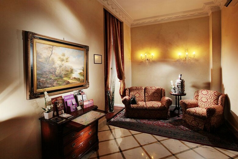 Hotel Solis