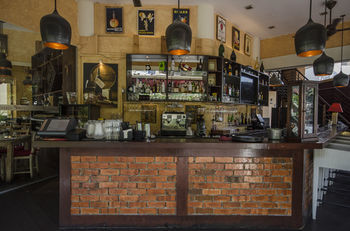 Hotel Robertson Quay