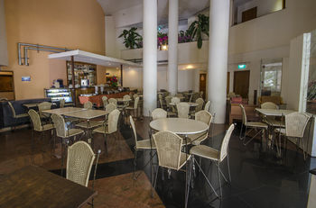 Hotel Robertson Quay
