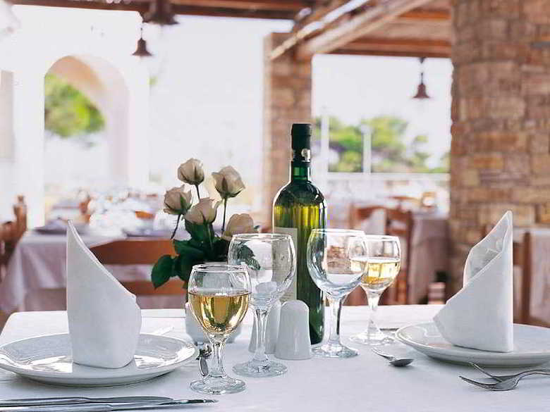 Hotel Marpunta Village