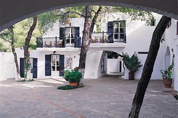 Hotel Marpunta Village