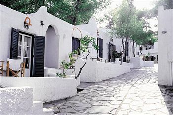 Hotel Marpunta Village