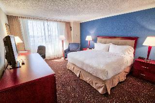 Hotel Wyndham Tampa Westshore