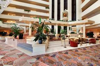 Hotel Hilton Mclean Tysons Corner