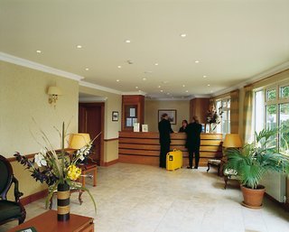 Hotel Cristina