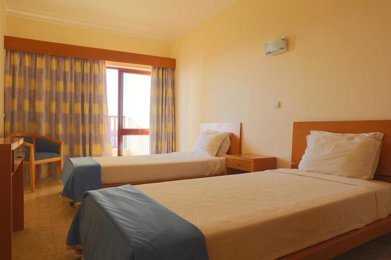 Hotel Clube Praia Mar