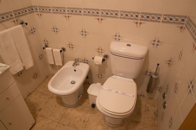 Hotel Clube Praia Mar