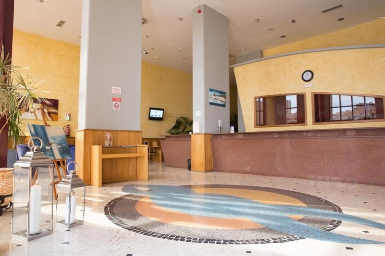 Hotel Clube Praia Mar