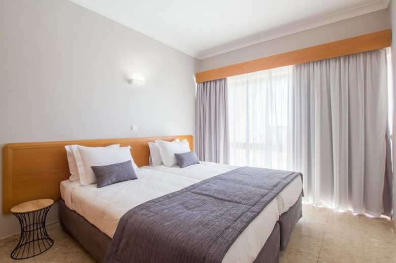 Hotel Clube Praia Mar